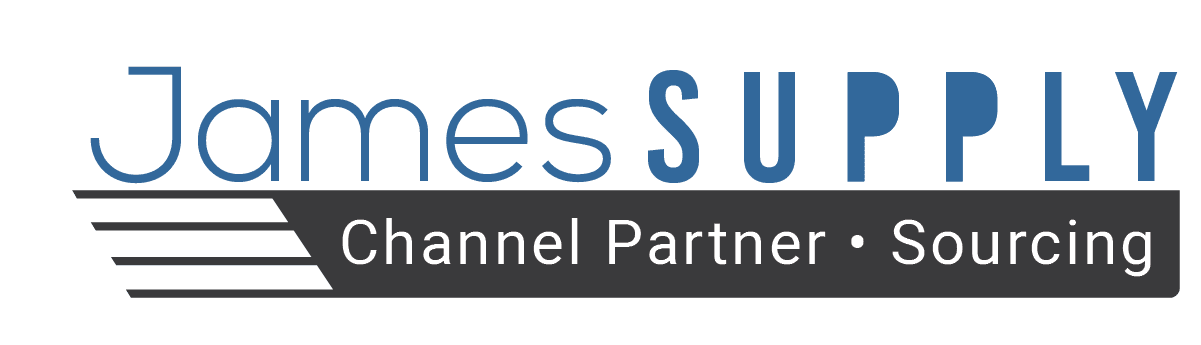 James Supply - Channel Partner & Strategic Sourcing