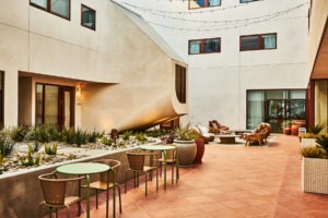 Alsace Hotel Los Angeles