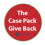 Case Back Give Back Badge