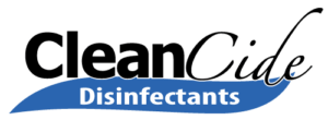 Wexford Labs CleanCide Wipes and Disinfectants