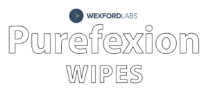 Wexford Labs Purefexion Disinfecting Wipes